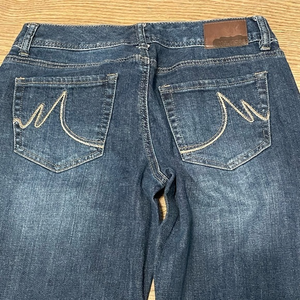 Maurices jeans Curvy‎ size 5/6 womens